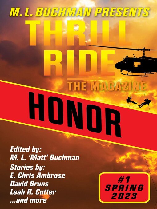 Title details for Honor by M. L. Buchman - Available